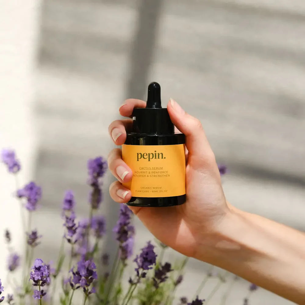 Cactus Serum