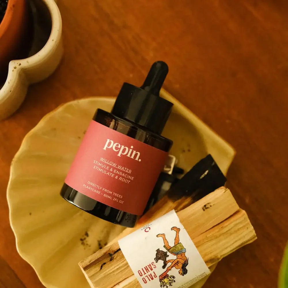 Willow Water Serum