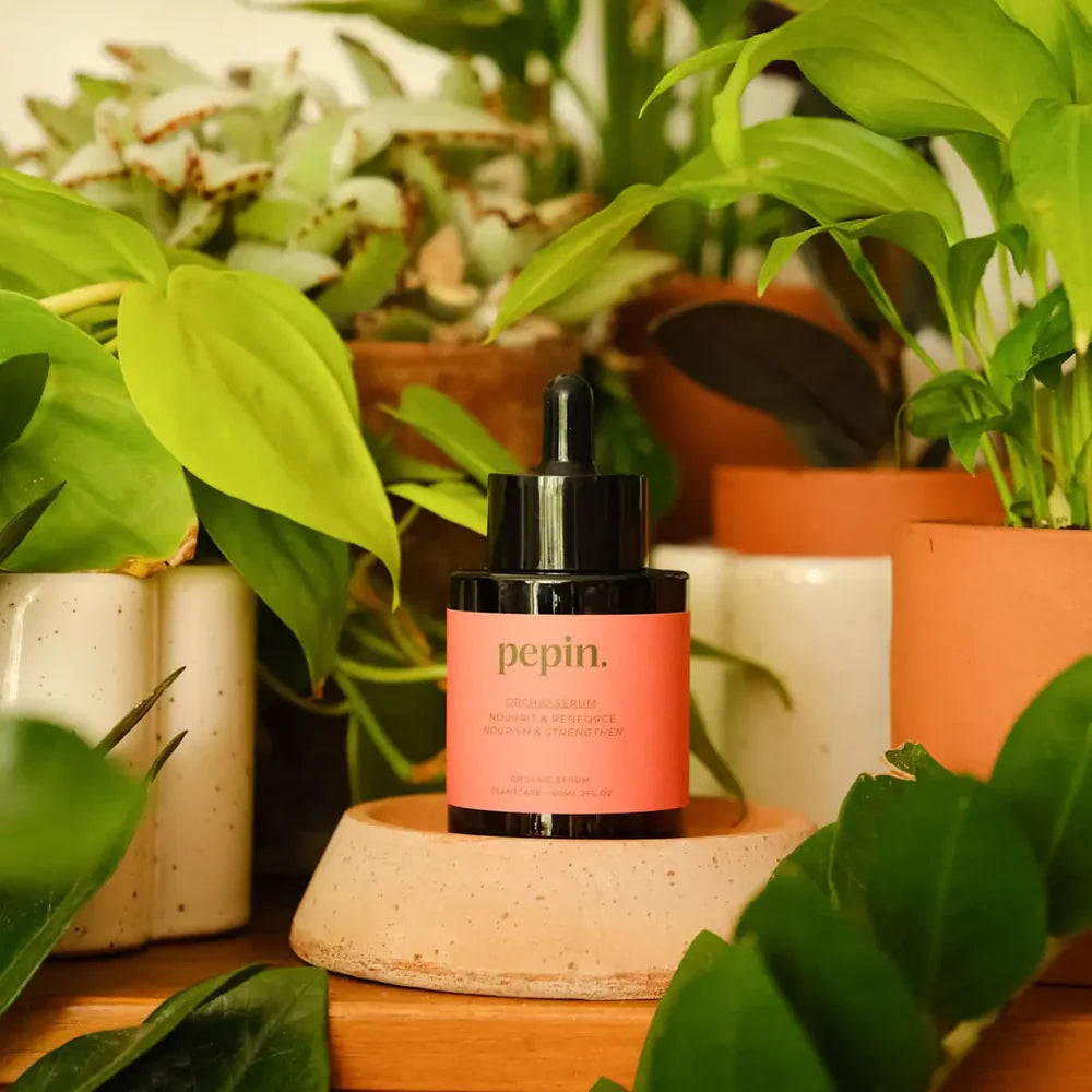 Orchid Serum