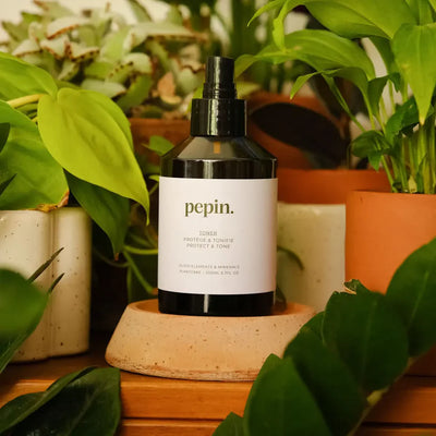 Toner - Protective Spray