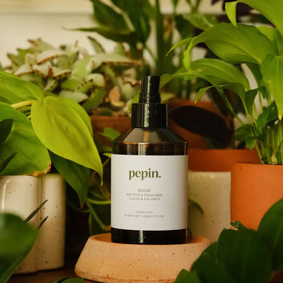 Cleansing Brume Spray