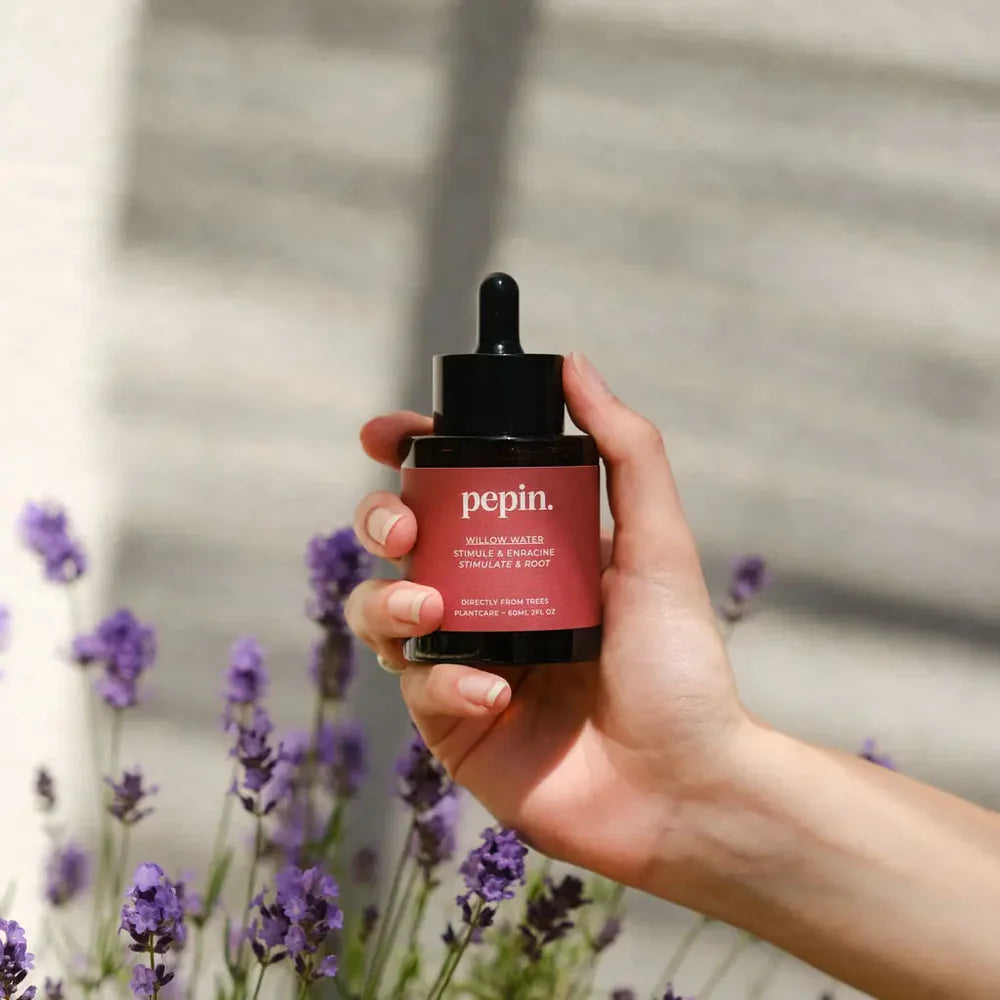 Willow Water Serum