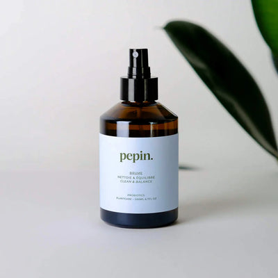 Cleansing Brume Spray