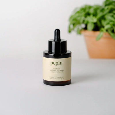 Neem Oil Serum